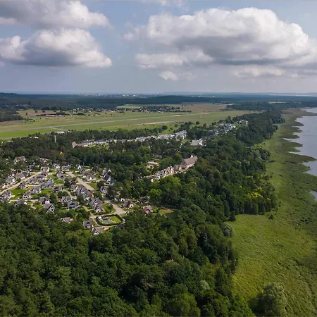 Feriehus Fischerdorf Haffcottage *